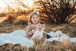 Sherborn, MA family photographer