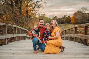 Natick family photographer