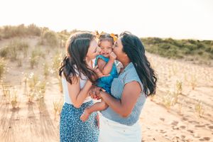 Natick family photographer
