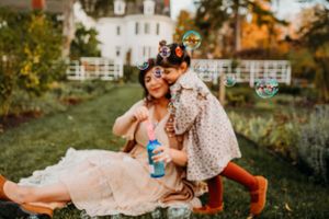 Southborough family photographer