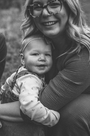 Natick family photographer