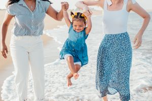 Wayland family photographer