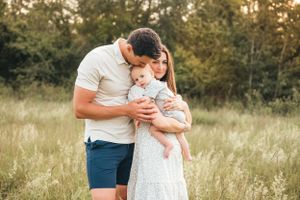 Sherborn family photographer