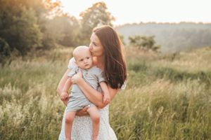 Weston family photographer