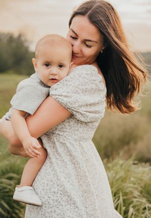 Natick family photographer
