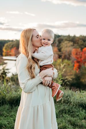 Natick family photographer