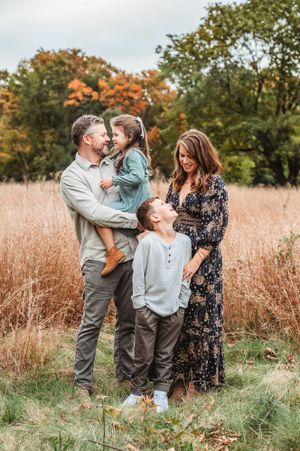 Dover family photographer