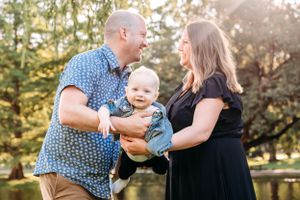 Natick family photographer