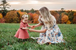 Natick family photographer