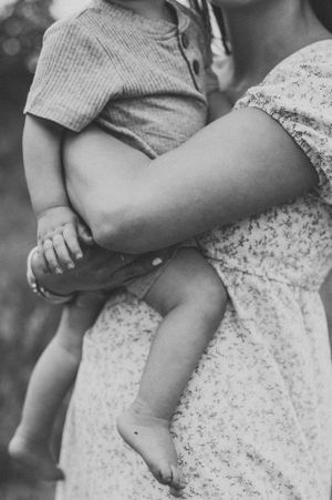 Natick family photographer