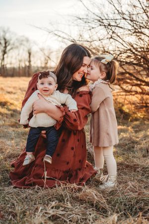 Natick family photographer