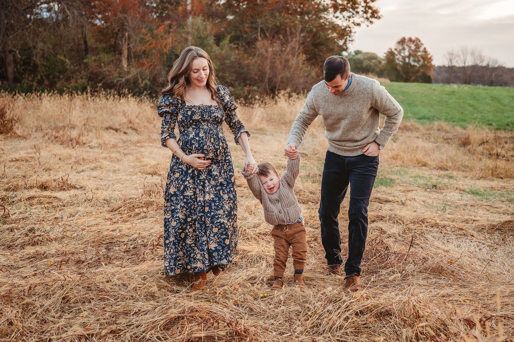 Walpole family photographer