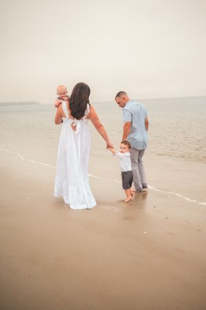 Brighton family photographer