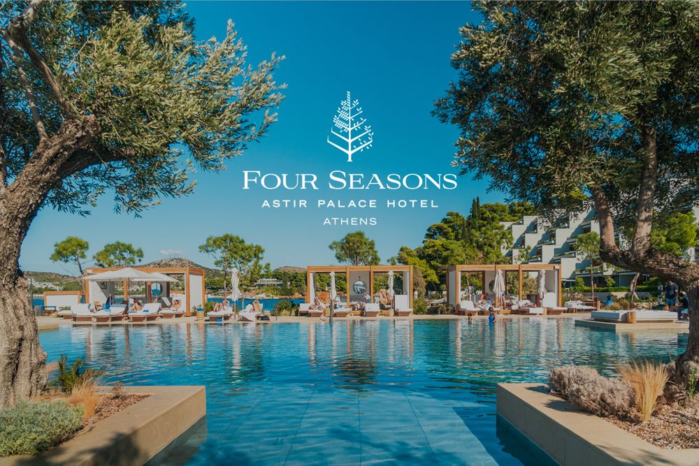 Four Seasons Astir Palace Hotel Athens
