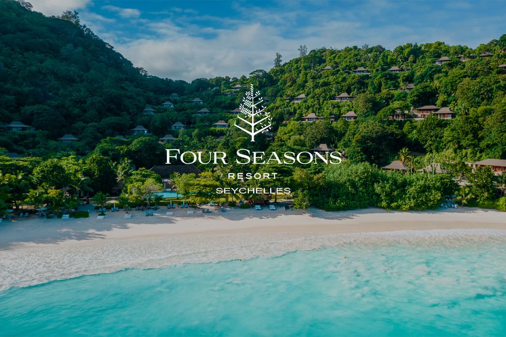 Four Seasons Resort Seychelles