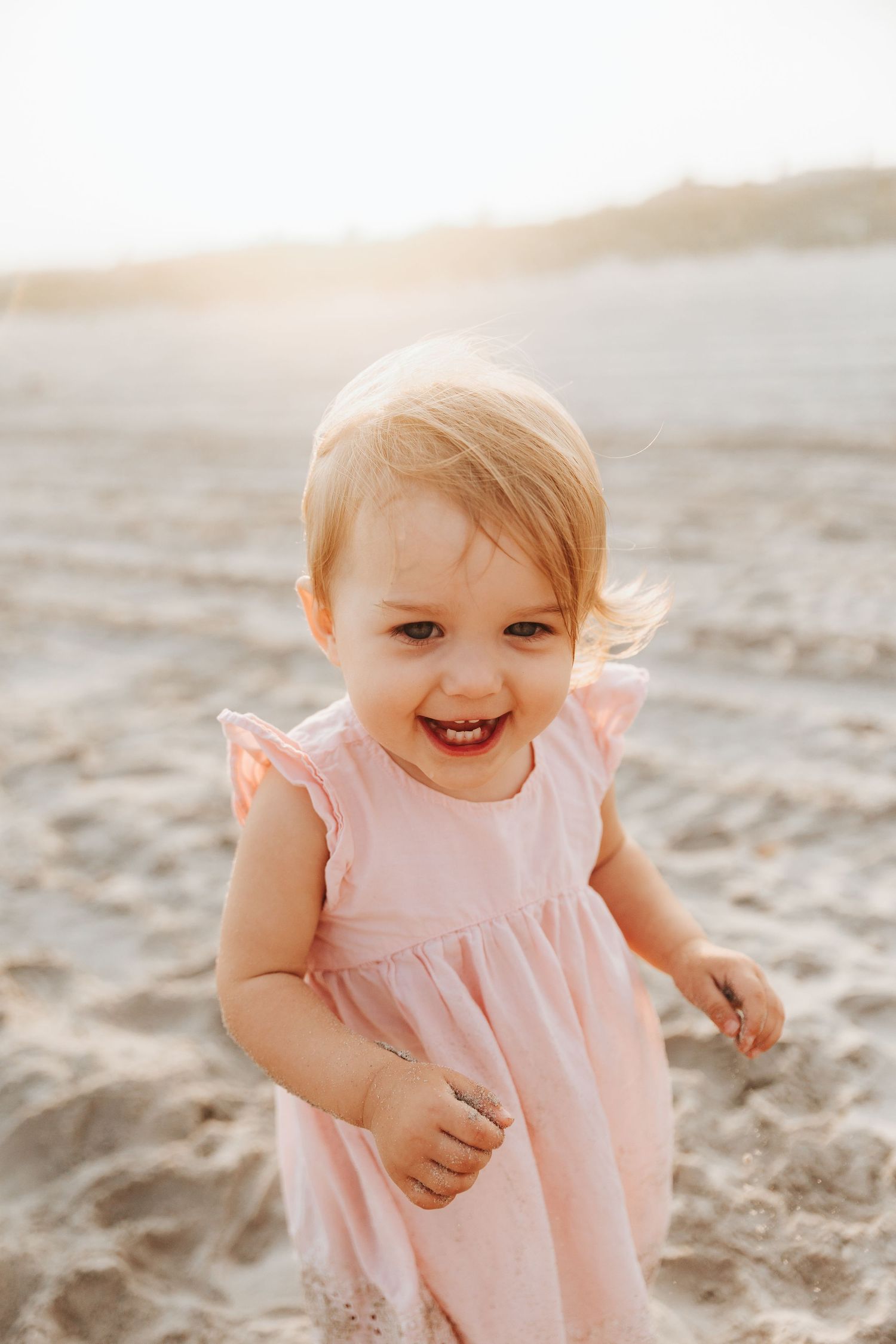 ocean city family session