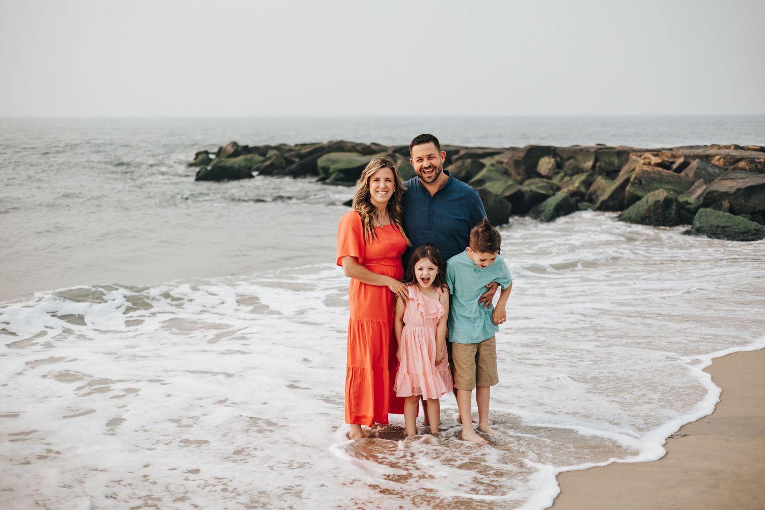 destination photographer south jersey photographer cape may photos wedding photos new jersey elopement photographer Family Session