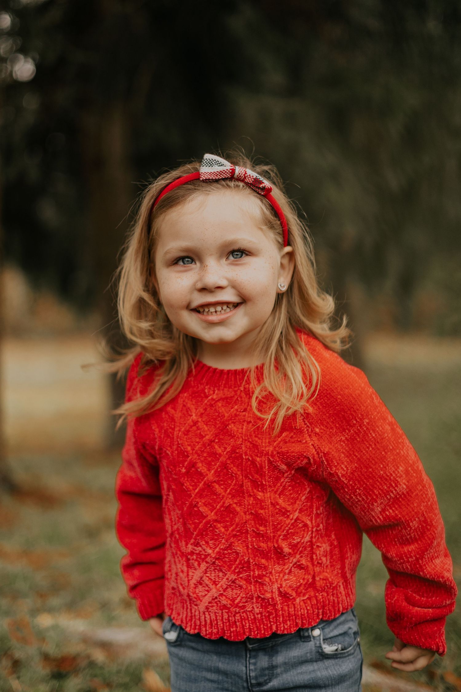 south jersey christmas mini session