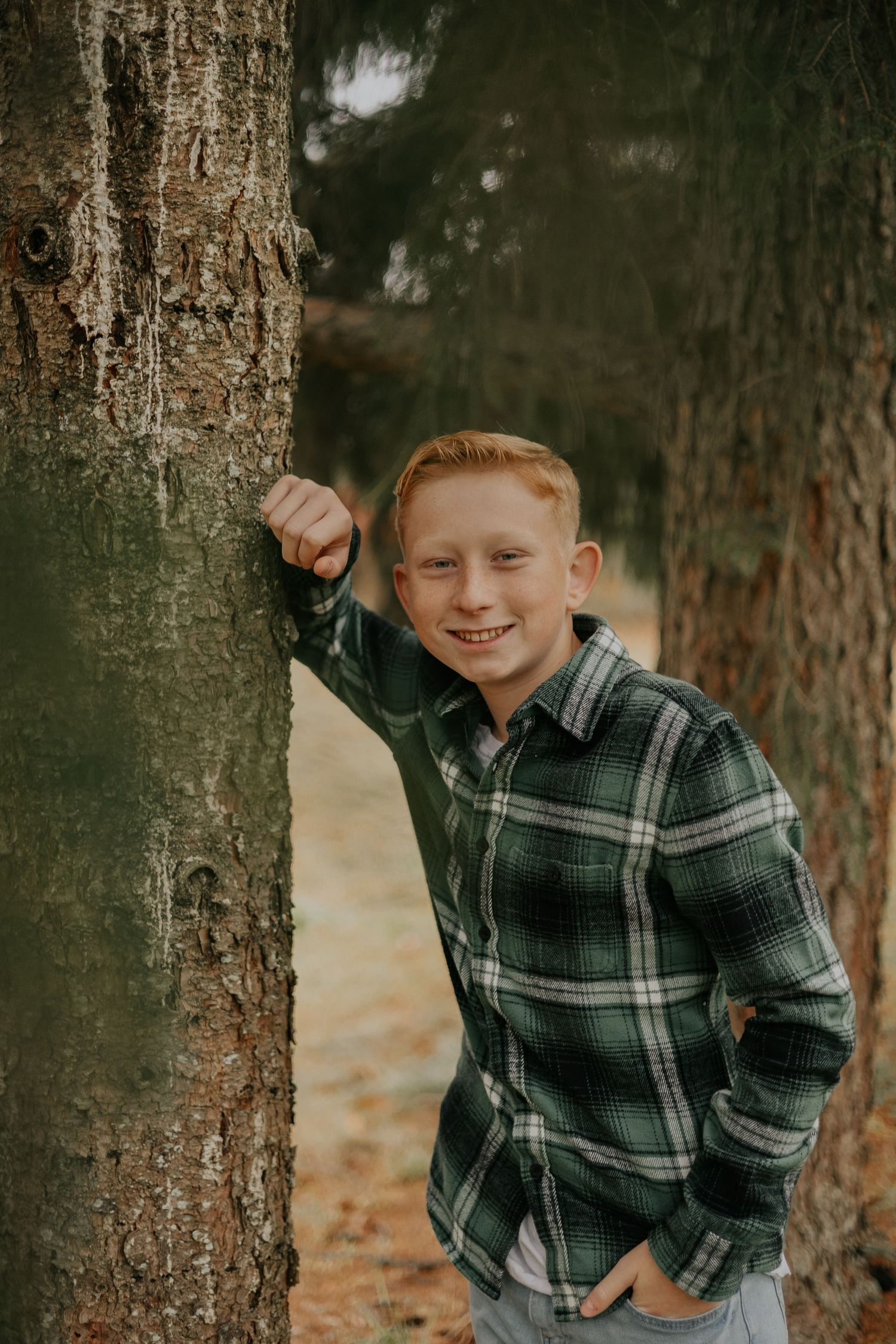 south jersey christmas mini session