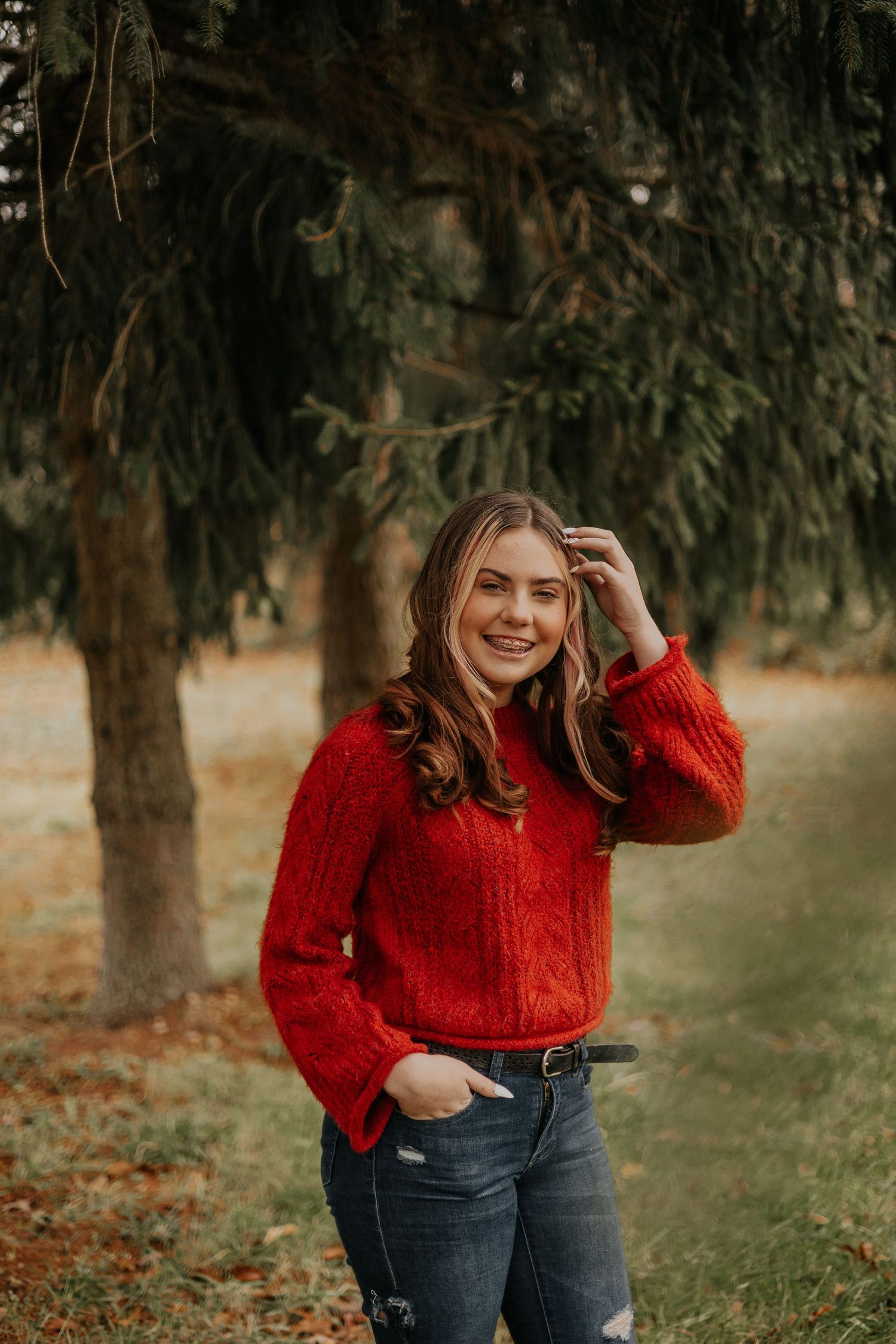 south jersey christmas mini session
