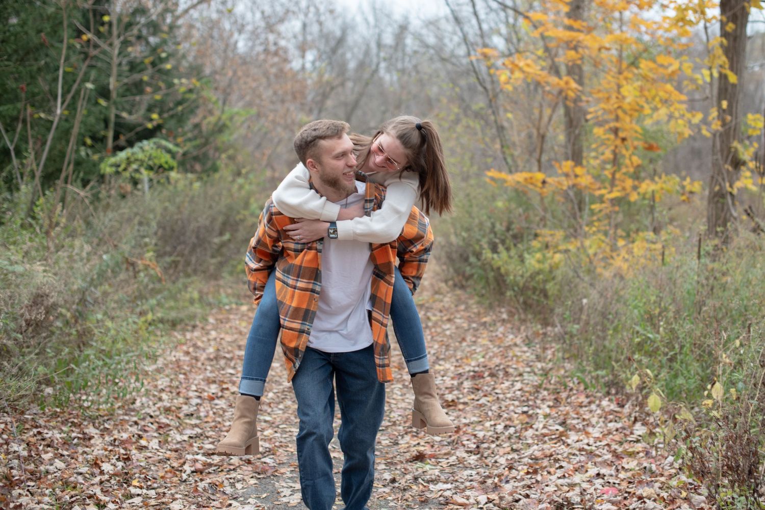 Engagement Session
