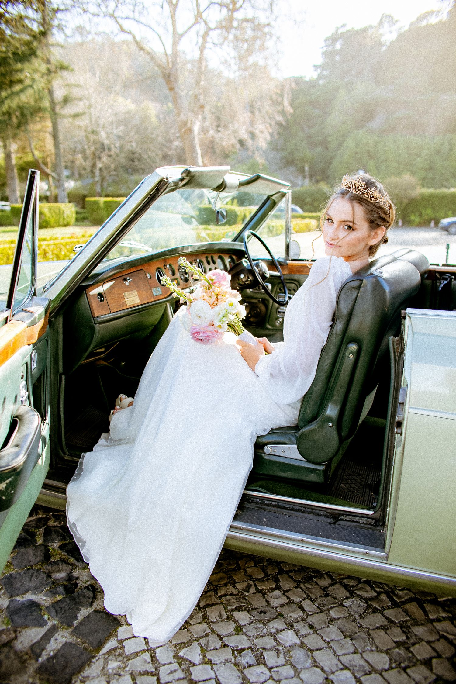 Lisbon wedding photographer