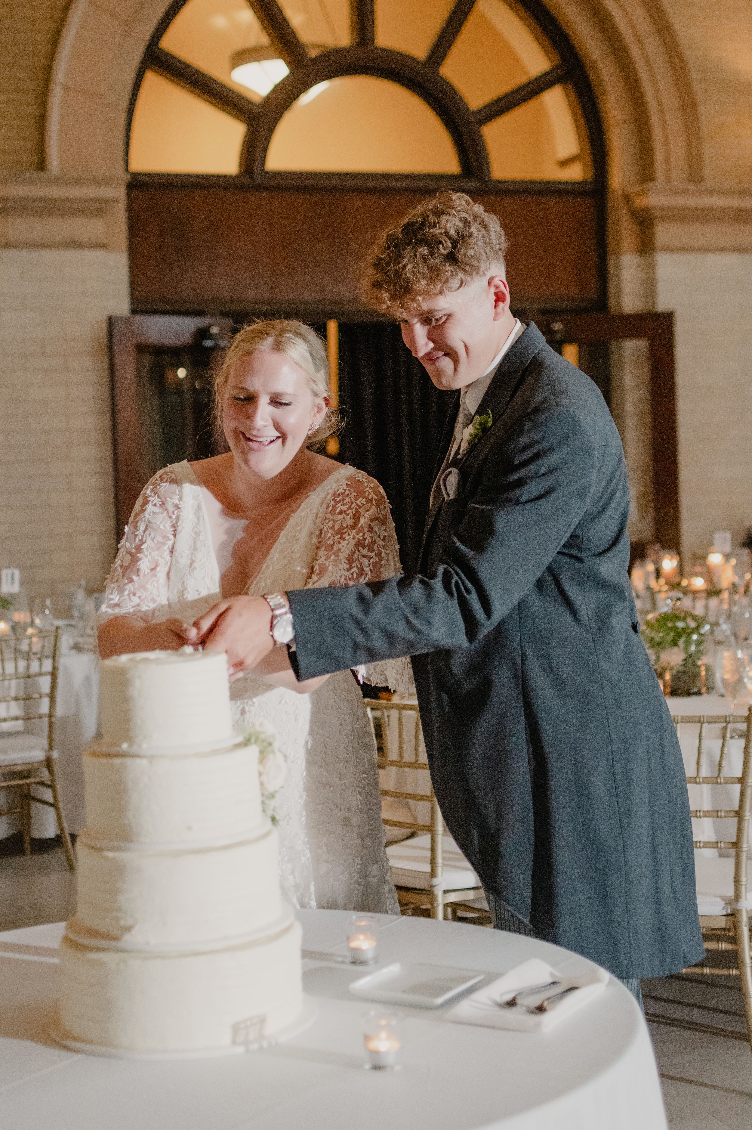 Minnesota Wedding Photographer | Capturing Authentic Moments in the