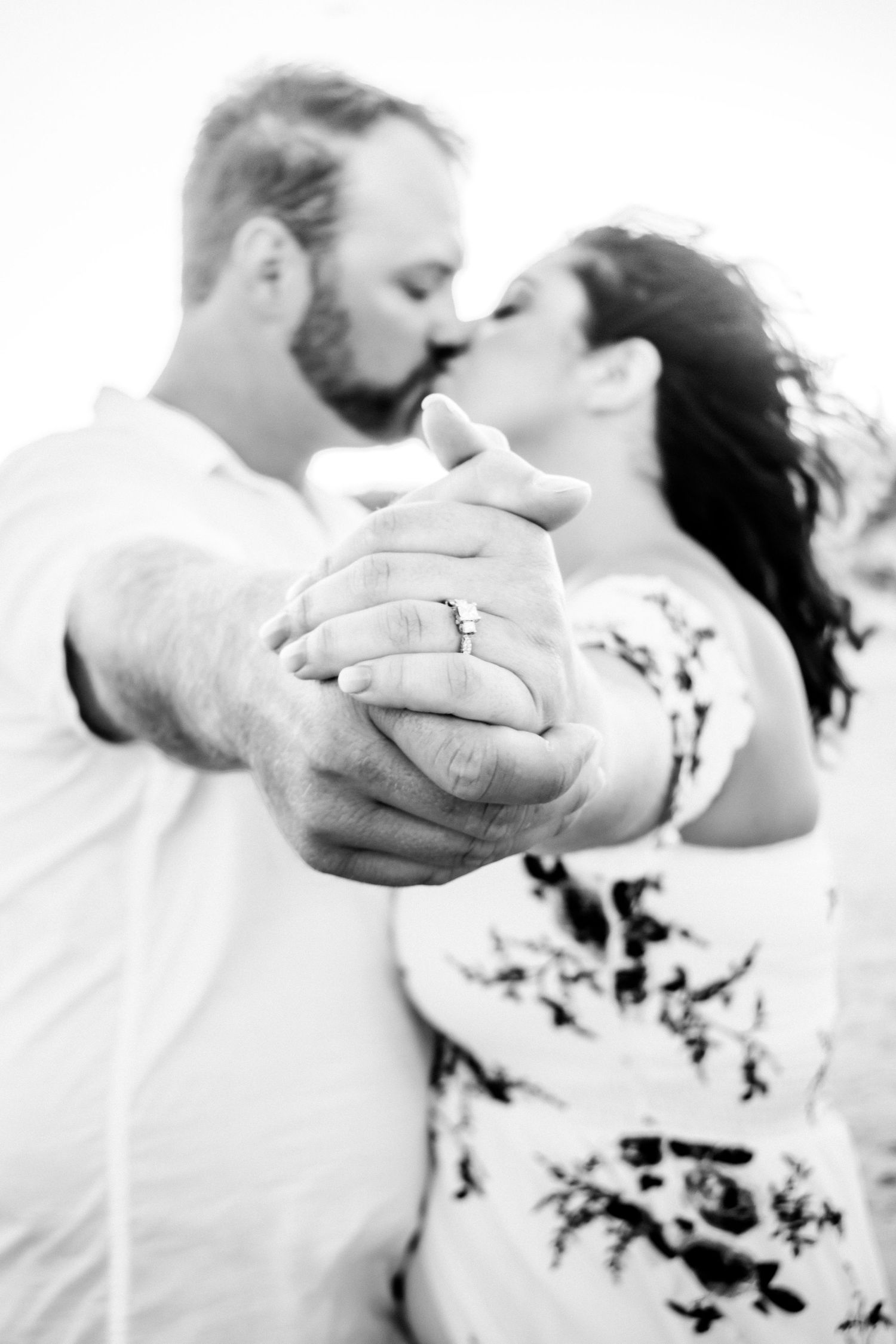 Corpus Christi, Tx Couples Photography