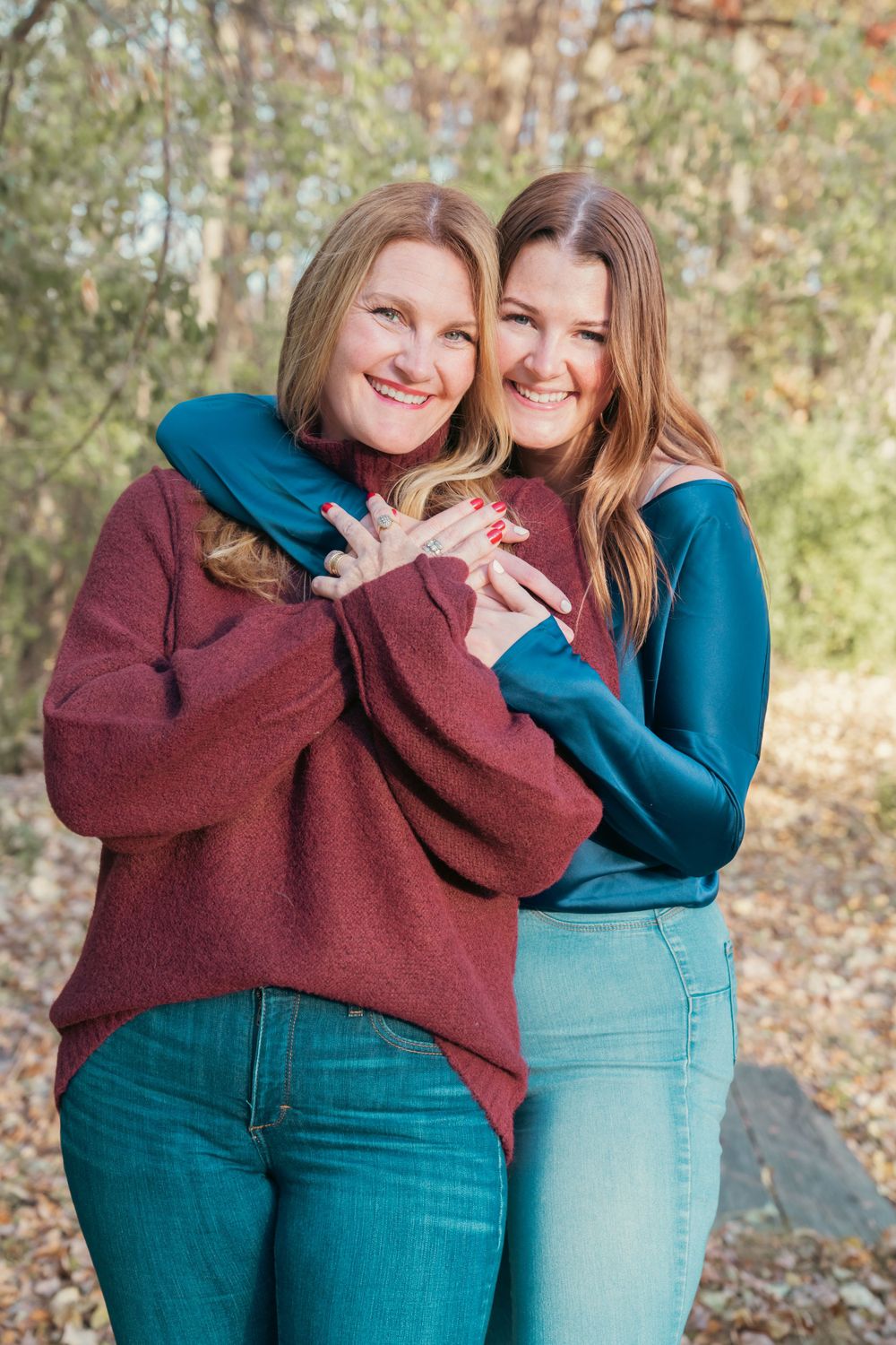 Prior Lake Family Photography