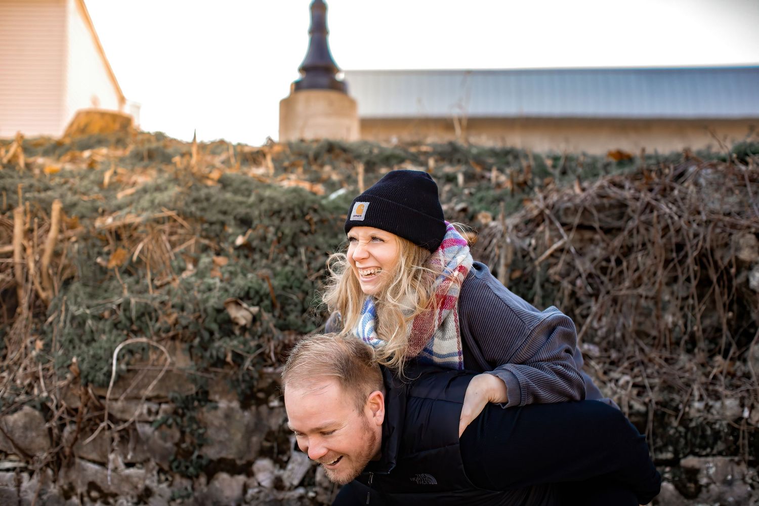 Indiana Couples Elopement Wedding Photographer - Engagement  Anniversary Photos in Fort Wayne. Northeast IN Photography