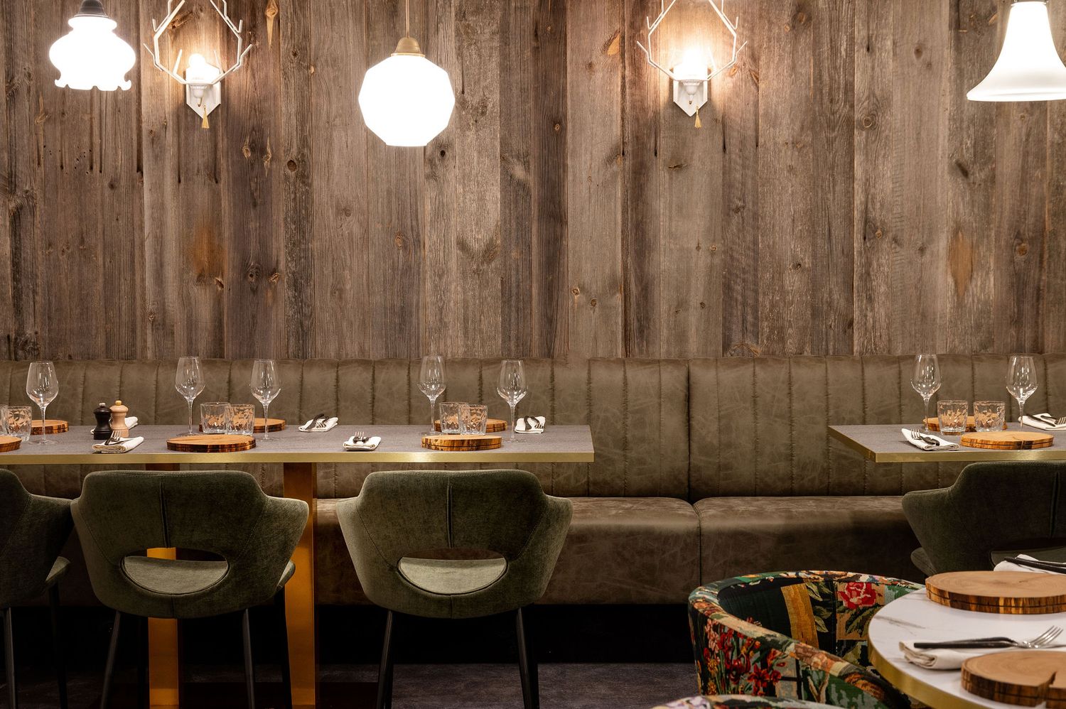 photographe culinaire chamonix