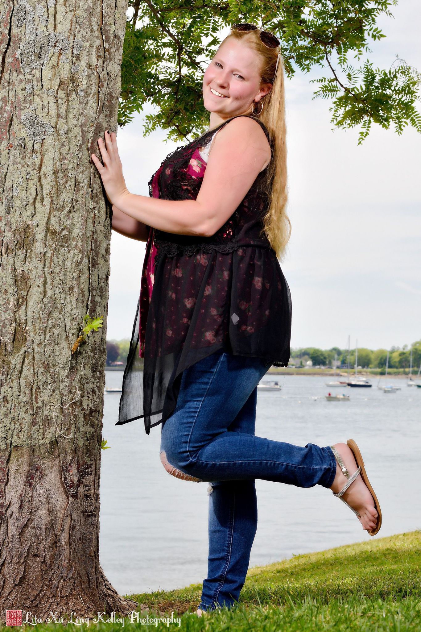Portraits Photographer in Beverly