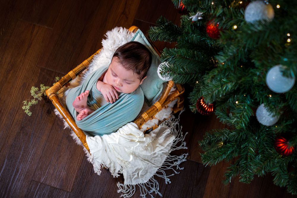 Charlotte Newborn Photographer