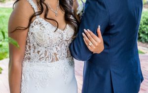 Charlotte Wedding Photographer