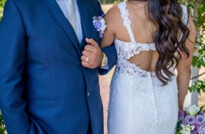 Charlotte Wedding Photographer