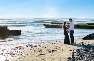 Charlotte Maternity Photographer