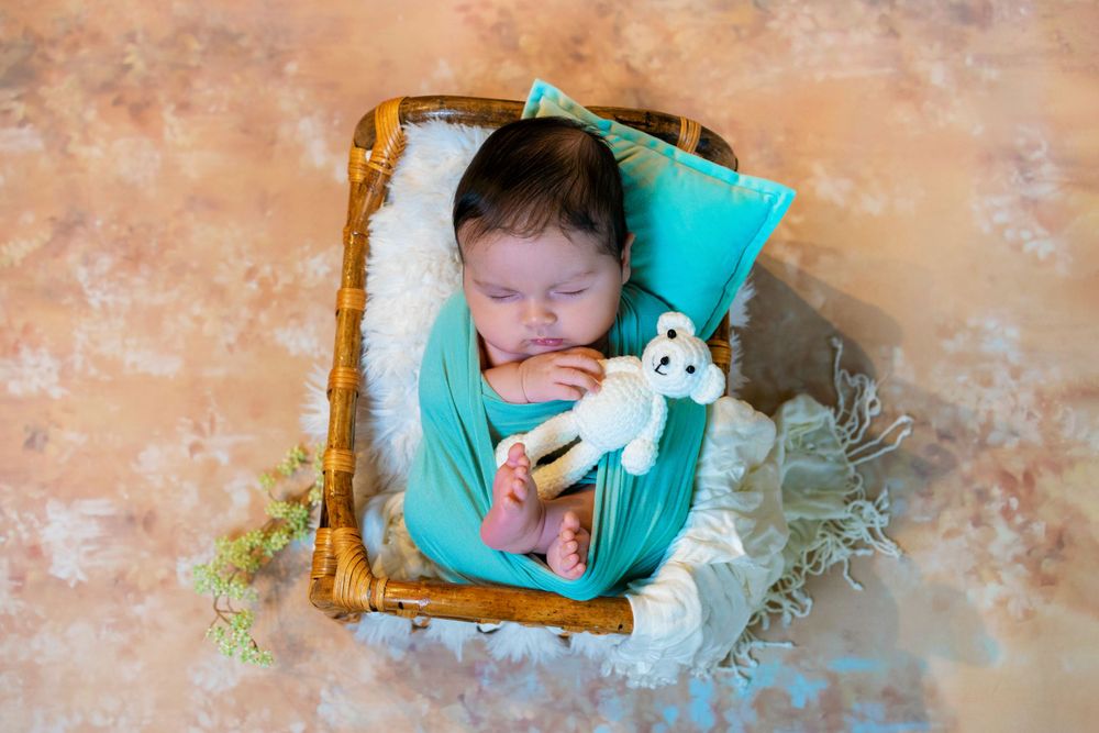 Charlotte Newborn Photographer