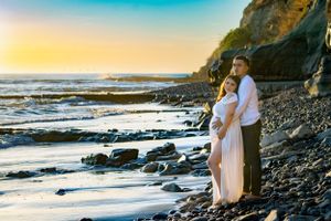 Charlotte Maternity Photographer