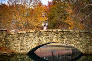 Charlotte Couple Photographer