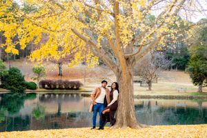 Charlotte Couple Photographer