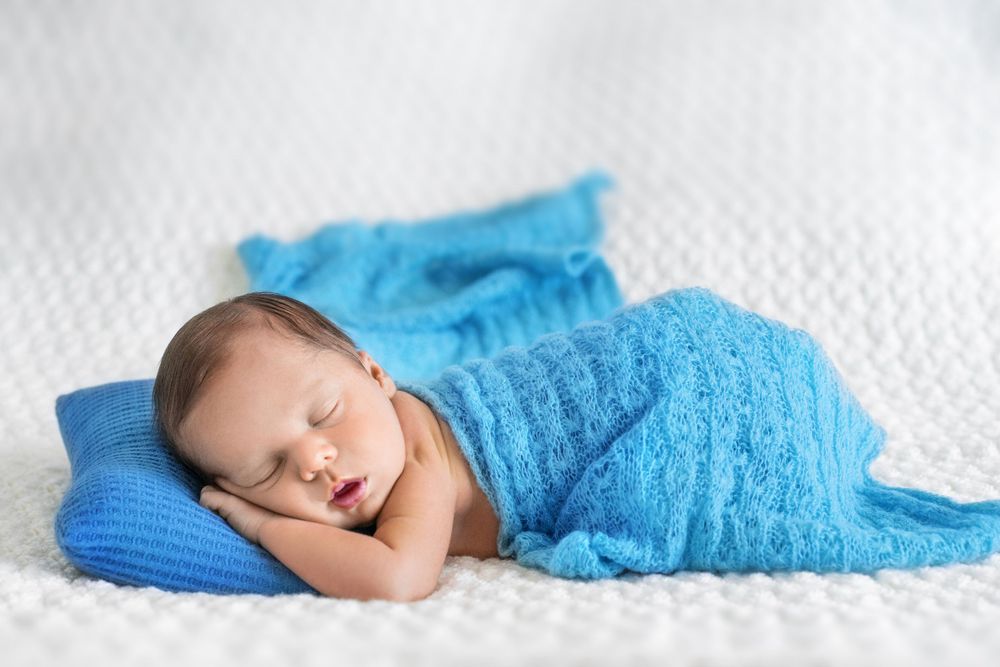 Charlotte Newborn Photographer