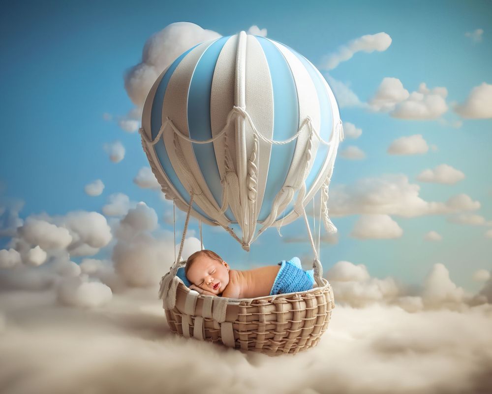 Charlotte Newborn Photographer