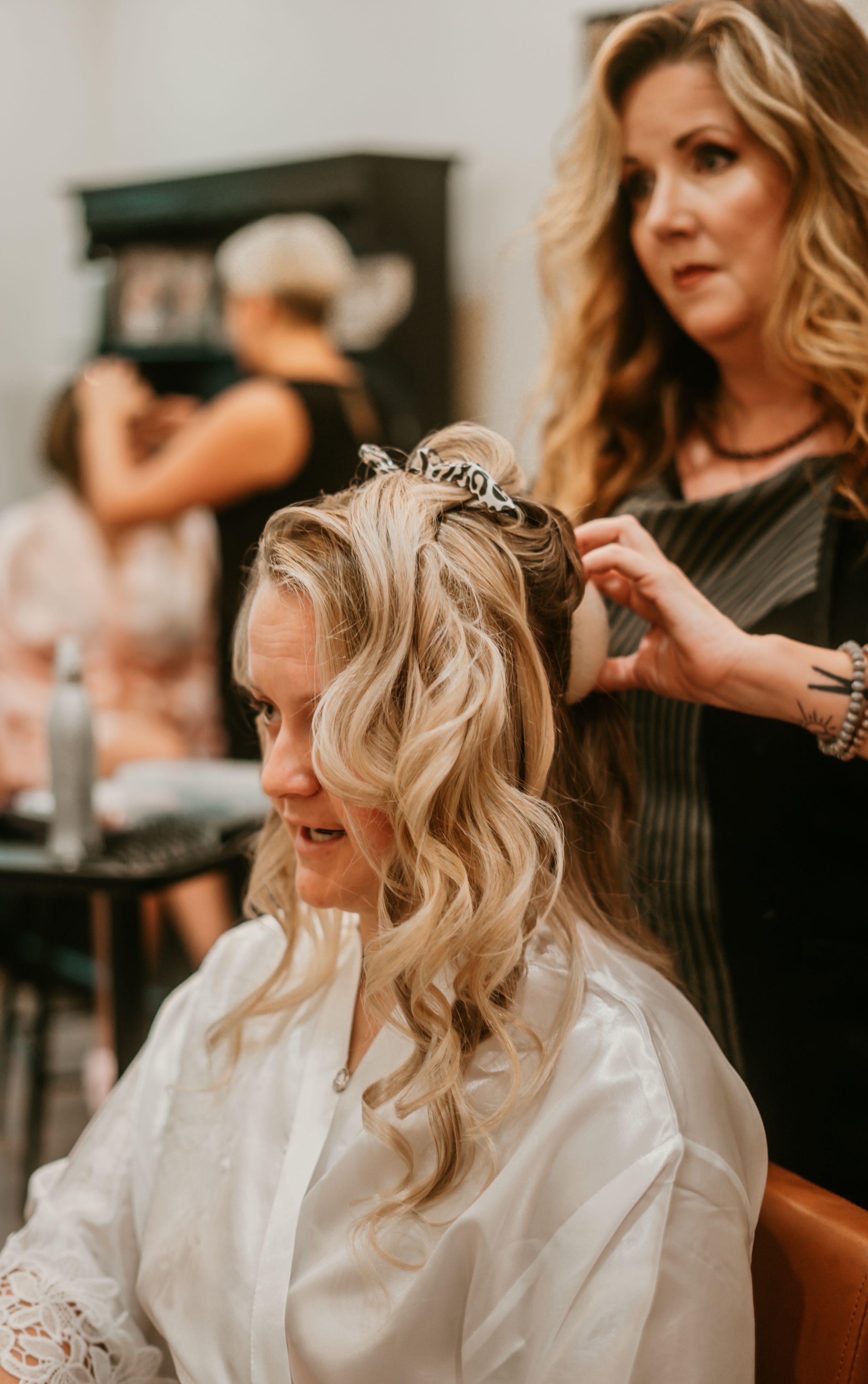 Bridal Photos