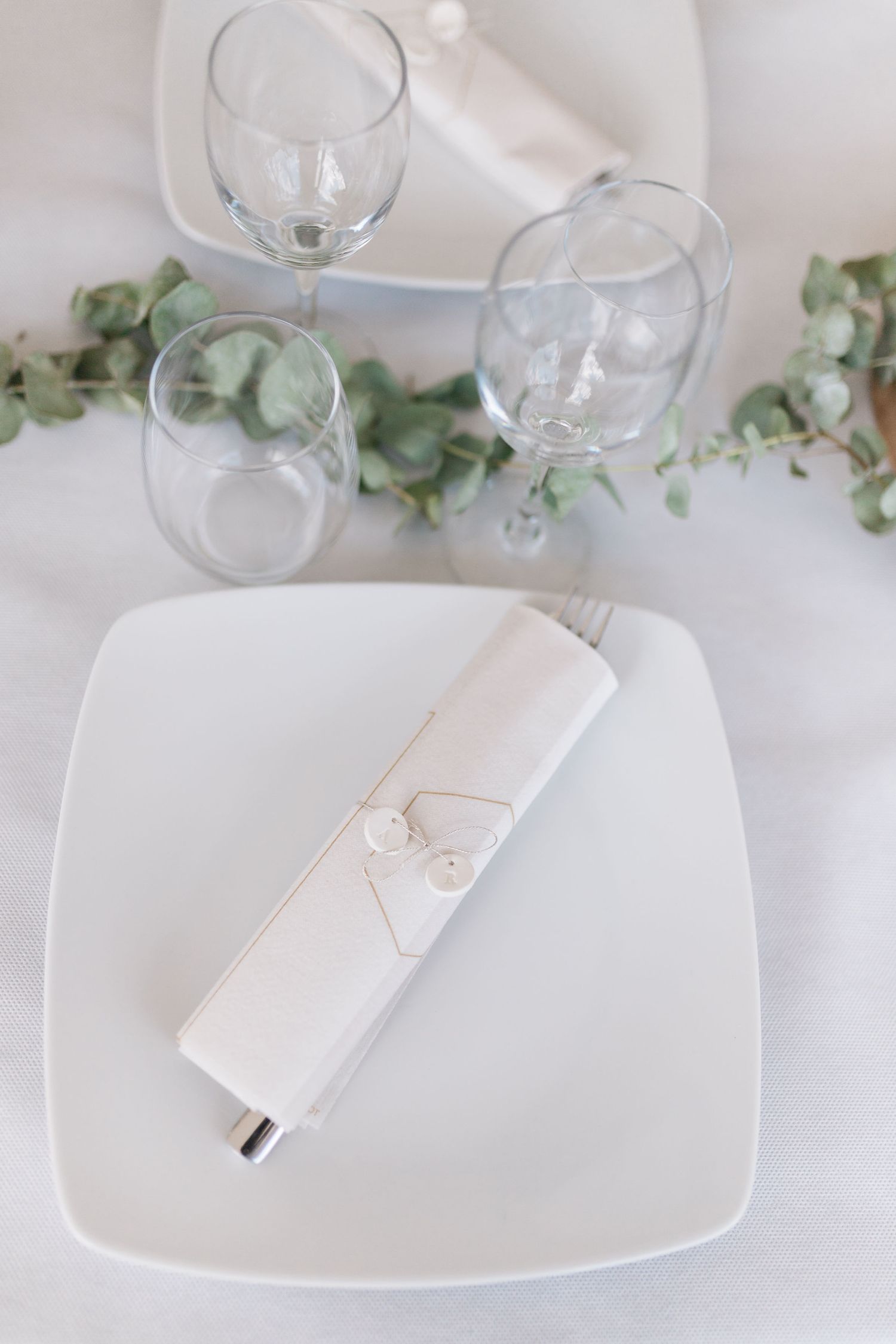 table des maries