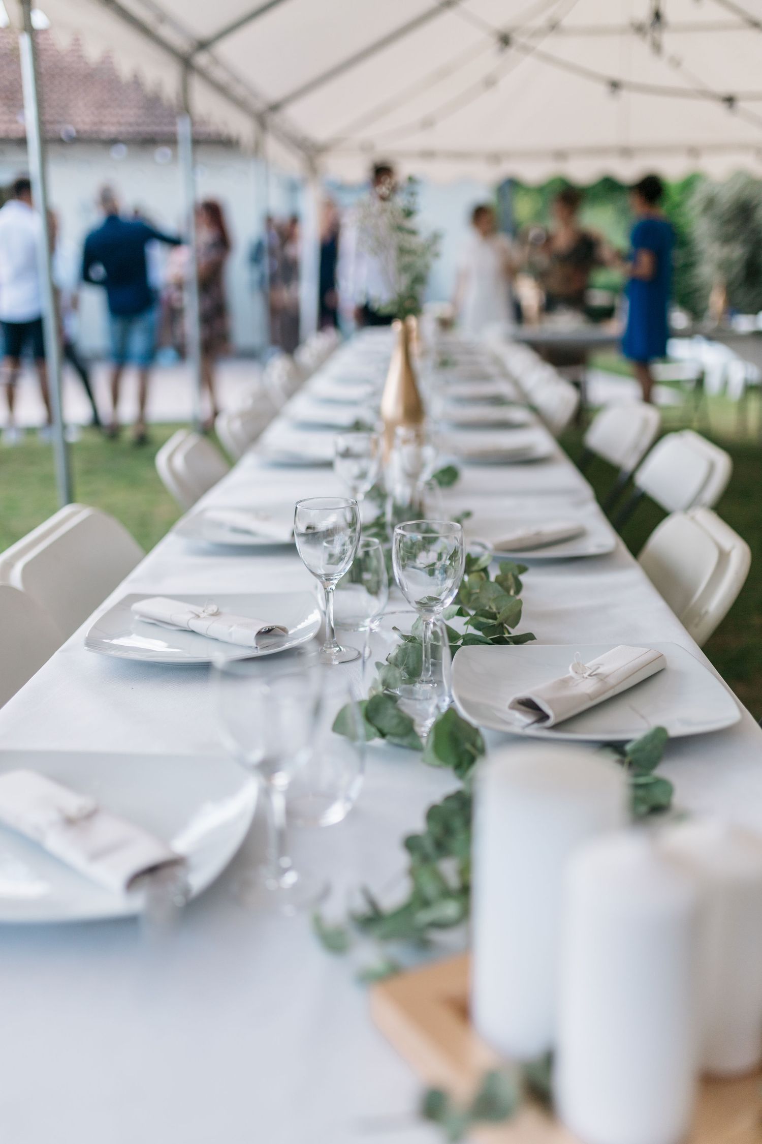 table des maries