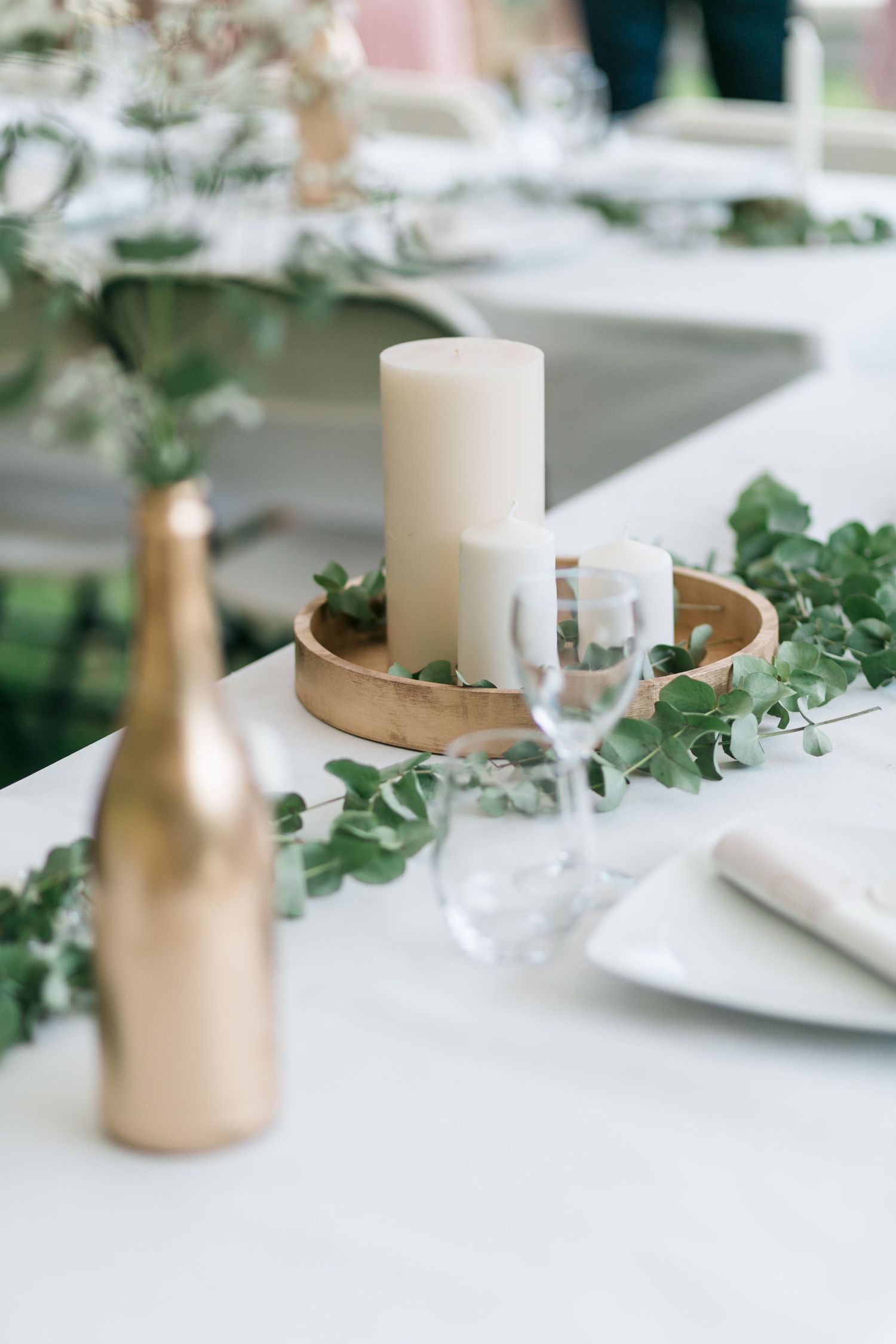 table des maries