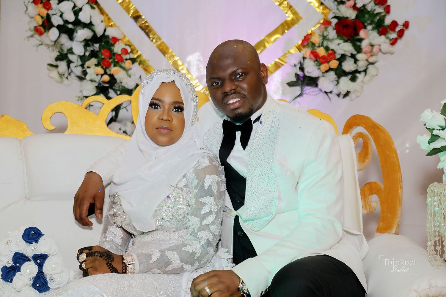 Dr. Kaffie & Dr. Sadiq picture