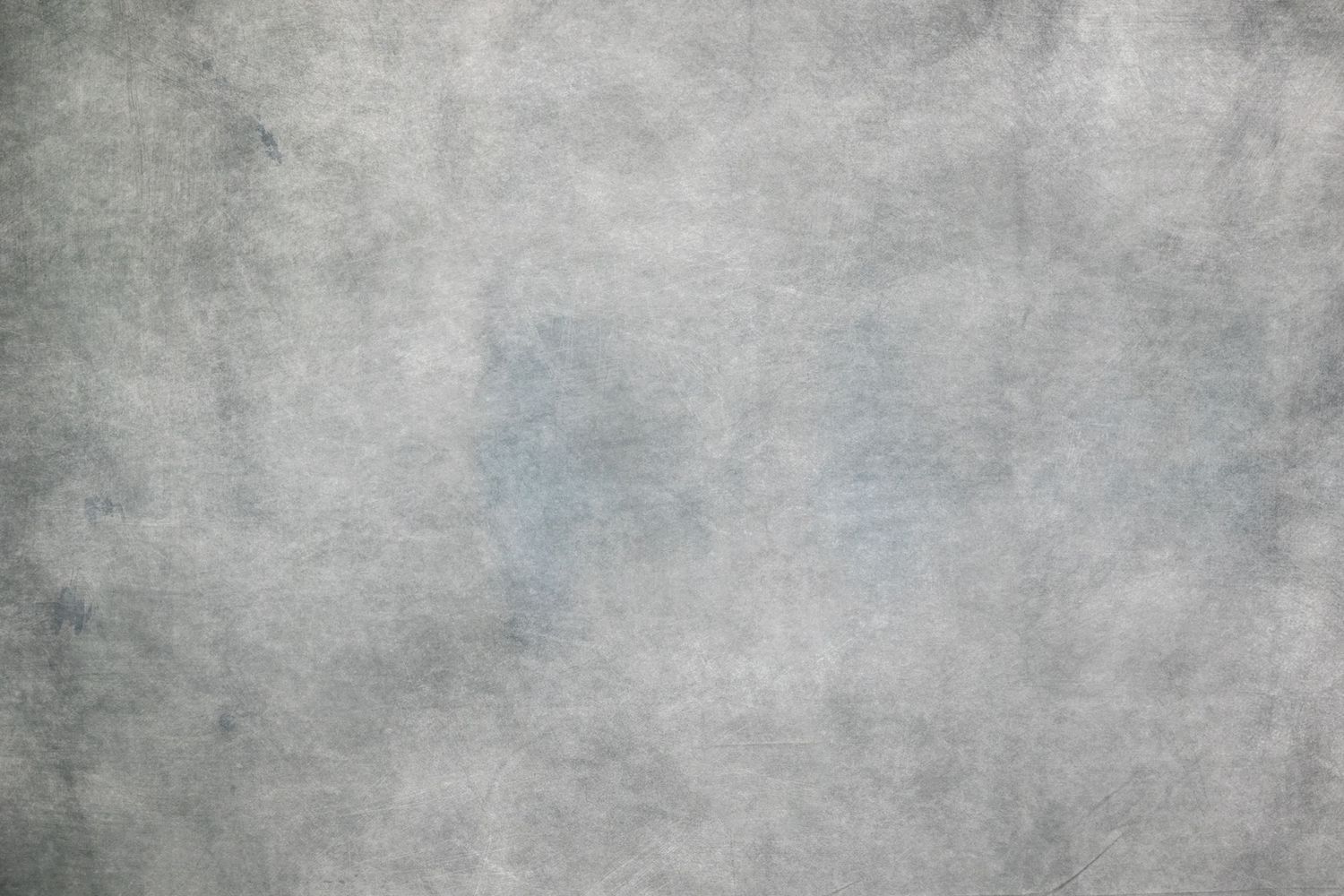 Grungy gray concrete texture with subtle blue undertones.