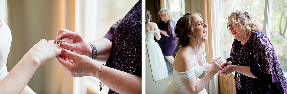 Three Rivers Central Valley California White Horse Inn wedding