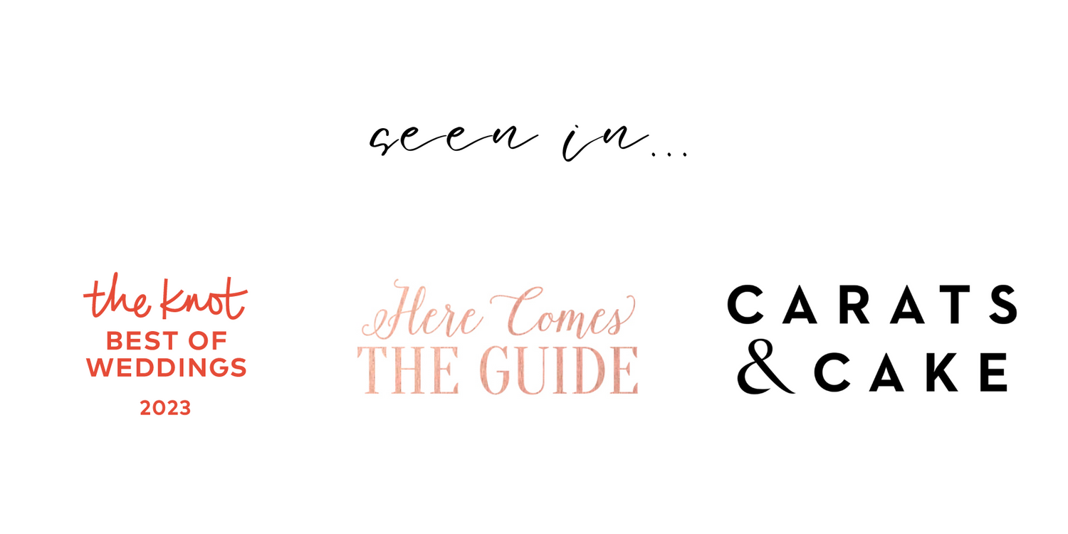 kristyn romell photography the knot best of weddings here comes the guide carats and cake